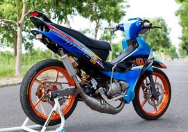 Chính sách bỏ sỉ